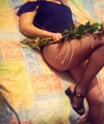Анкета проститутки Александра - Фото 1, Оружба, 25 лет, №13677